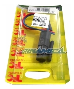 Chicote Reparo Sensor Rotação Renault Clio 1.0