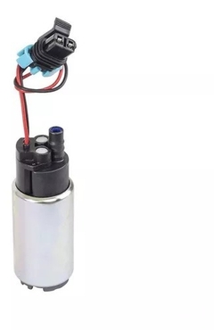 Bomba De Combustível Flex Universal 4,2bar Sistema Bosch - comprar online