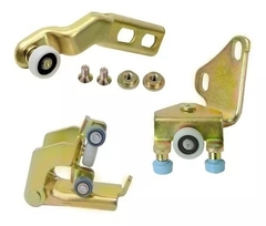 Kit Carrinho Guia Porta Lateral Correr Sprinter 97 98 99..11 - comprar online