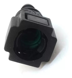 Kit Com 10 Conector Quick Engate Rápido Interno 10mm /516 - comprar online