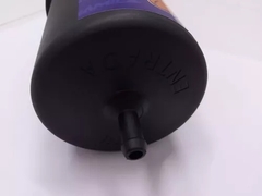 Filtro De Combustivel Auto Fluxo Papel Dinamica Flex - Dinâmica Bombas