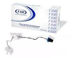 Sensor Nivel Boia Comb Palio/siena/idea 06-10 Flex T010172