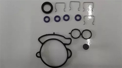 Kit Junta Injeção Eletrônica Ford Escort Sw 1.8 16v Zetec - comprar online