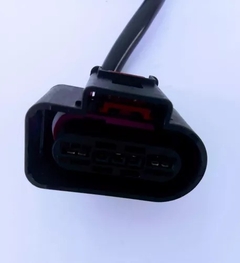Plug Chicote Conector Sensor Map Audi A3 A4 A5 Jetta Golf - comprar online