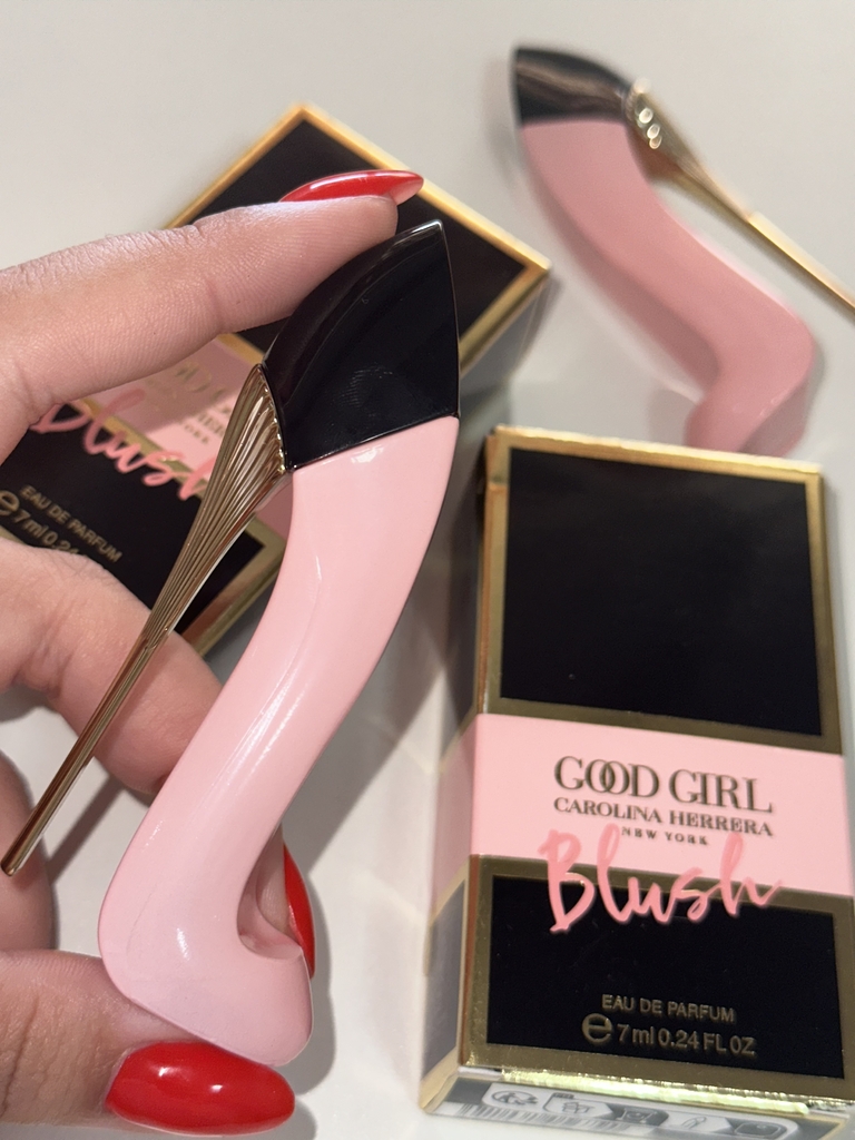 Miniatura Good Girl Blush 7ml - Winiaturas