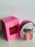 Miniatura Original Bvlgari Omnia Pink Sapphire 15 ml Com Borrifador