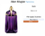 Perfume Master Of Purple (Alien) NEW Brand 100 ml - comprar online