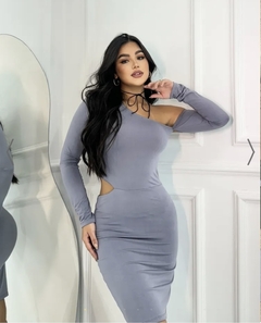 VESTIDO PAM