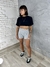 SHORTS TASSILA - loja online