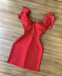 Vestido maressa