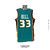 CAMISETA NBA RETRO EDITION DETROIT PISTONS - "Grant Hill" - comprar online