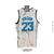 CAMISETA NORTH CAROLINA BLANCA - "Michael Jordan" - comprar online