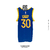 CAMISETA NBA ICON EDITION GOLDEN STATE EDITION - "Stephen Curry" - comprar online