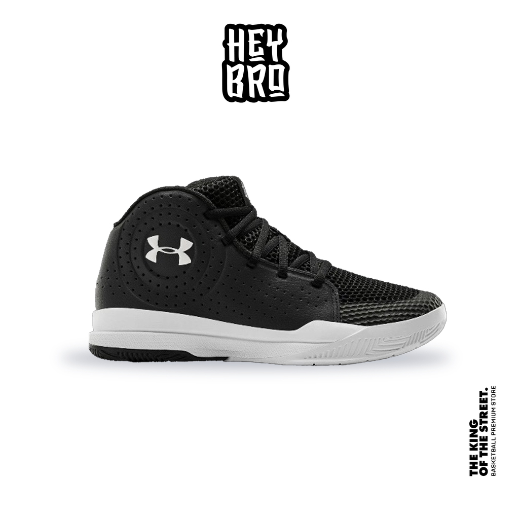 UNDER ARMOUR UA JET 2019 - TALLE NIÑO