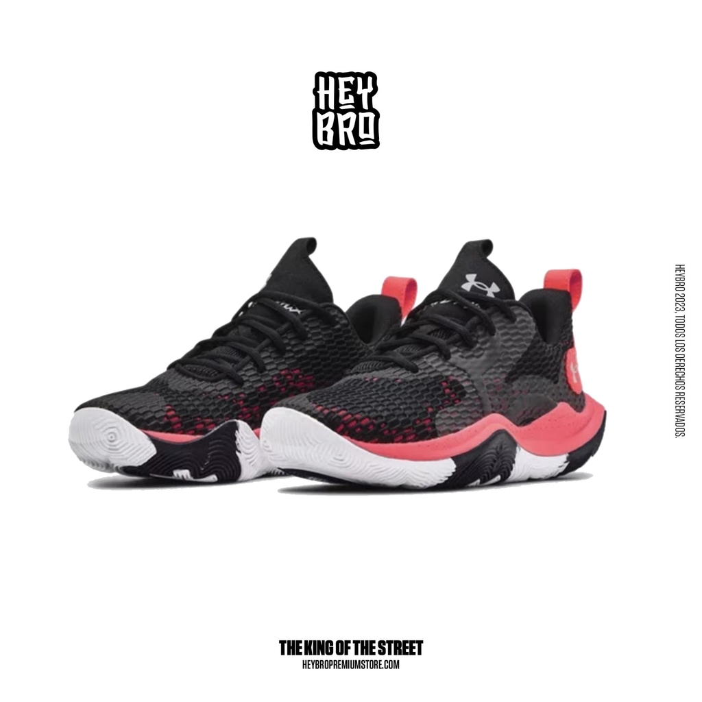 Anatomix spawn 3 top
