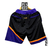 SHORT NBA JUST DON BY HARDWOOD CLASSIC - PHOENIX SUNS VIOLETA - comprar online