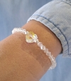 Pulsera Cristal SW