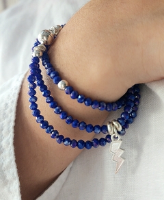 Pulsera 2 en 1