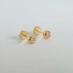 Abridor Oro 4.5 mm - comprar online