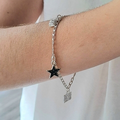 Pulsera Alma viajera