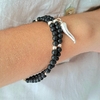 Pulsera BLACK Style