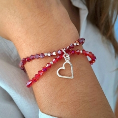 Pulseras CUORE