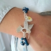 Pulsera COLIBRÍ