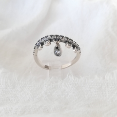 Anillo dije Gota - comprar online