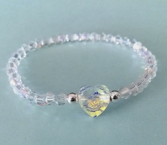 Pulsera Cristal SW - comprar online