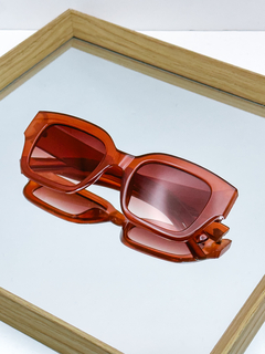 Óculos de Sol Jaque | 8-50229N ✧ - comprar online