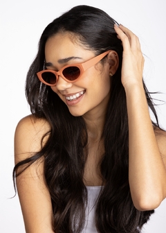 Óculos de Sol Nala | Molas Flexíveis nas Hastes | 0-275 ✧ - comprar online