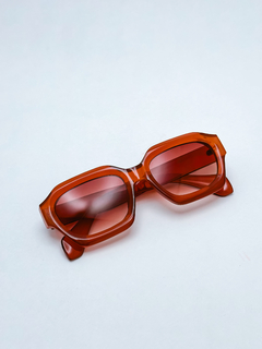 Óculos de Sol Veronica | 2-50245 ✧ - Tassia Nunes Atacado