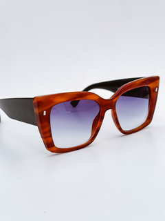 Óculos de Sol Linda | 8A-224499 ✧ - comprar online