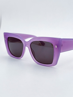 Óculos de Sol Linda | 8A-224499 ✧ - loja online