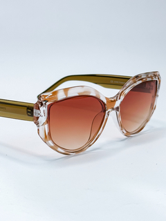 Óculos de Sol Zaia | 2-59055N ✧ - loja online