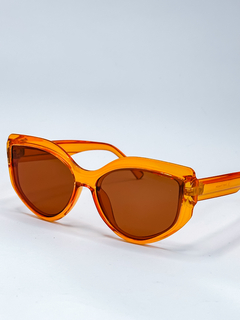 Óculos de Sol Zaia | 2-59055N ✧ - comprar online