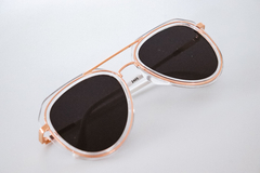 Óculos de Sol Anitta | 0-2405 ✧ - comprar online