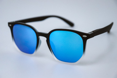 Óculos de Sol Beach | Molas Flexíveis nas Hastes | 0-519 ✧ - loja online