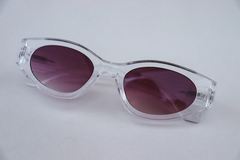 Óculos de Sol Nala | Molas Flexíveis nas Hastes | 0-275 ✧ - Tassia Nunes Atacado
