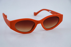 Imagem do Óculos de Sol Nala | Molas Flexíveis nas Hastes | 0-275 ✧