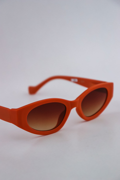 Óculos de Sol Nala | Molas Flexíveis nas Hastes | 0-275 ✧