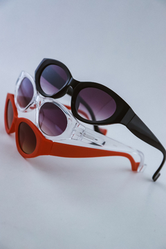 Óculos de Sol Nala | Molas Flexíveis nas Hastes | 0-275 ✧ - loja online