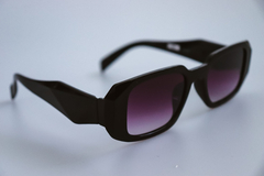 Imagem do Óculos de Sol Genêsis | Molas Flexíveis nas Hastes | 0-297 ✧
