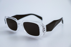 Óculos de Sol Genêsis | Molas Flexíveis nas Hastes | 0-297 ✧