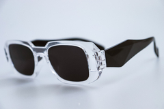 Óculos de Sol Genêsis | Molas Flexíveis nas Hastes | 0-297 ✧ na internet