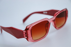 Óculos de Sol Genêsis | Molas Flexíveis nas Hastes | 0-297 ✧ - loja online