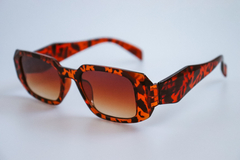 Óculos de Sol Genêsis | Molas Flexíveis nas Hastes | 0-297 ✧ na internet