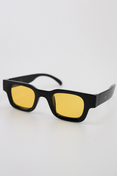 Óculos de Sol Mat | Molas Flexíveis nas Hastes | 0-216 ✧ - comprar online