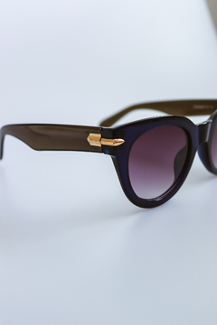 Óculos de Sol Malibu | 1-224870 ✧ - loja online