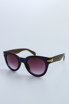 Óculos de Sol Malibu | 1-224870 ✧ - Tassia Nunes Atacado
